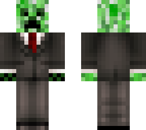 my minecraft skin