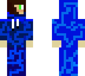 my normal skin