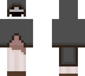 my oc