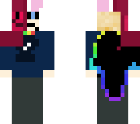 my roblos avatar coropted