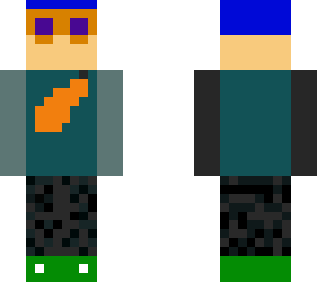 my roblox avatar