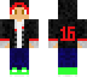 my skin