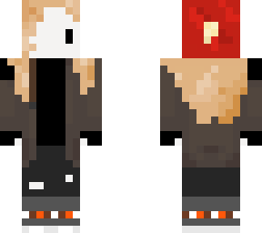 my skin