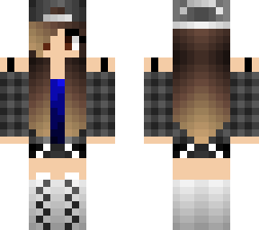 my skin