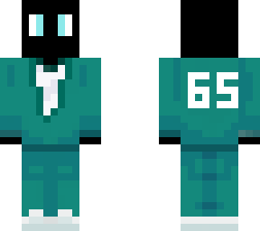 mystery dudee 65 (squid game)