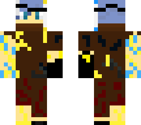 mythical mask v2.0
