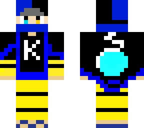 naruto k