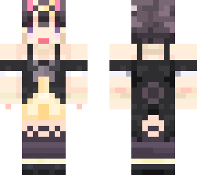 nemu kurosagi casual (updt.)