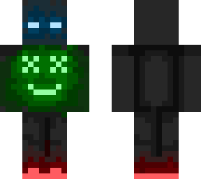 neon shadow