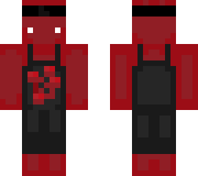nether wart guy