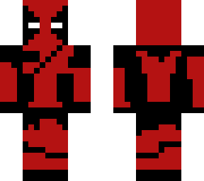new ace deadpool