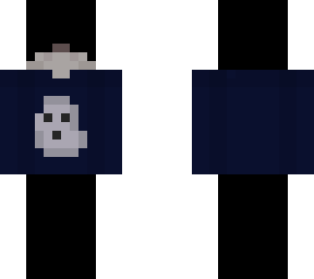 new skin