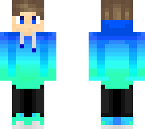 new skin