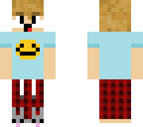 nice skin