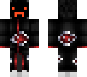 nightmare in akasuki