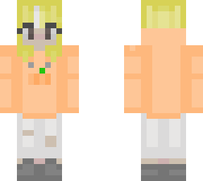 nihalu00 fall skin