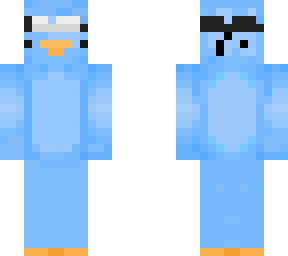 ninja bird