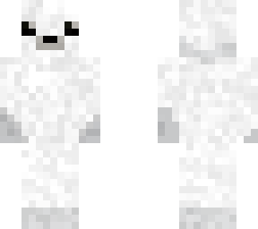 normal white seal
