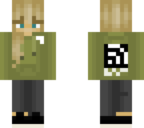 north face hoodie skin