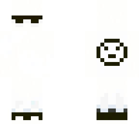 notmnty ghost