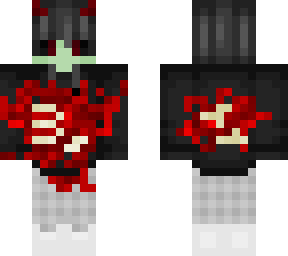 nywo (halloween) 2021