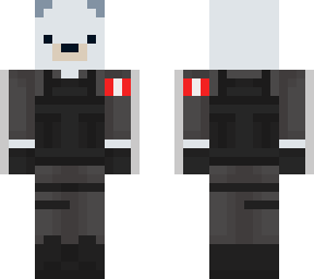 oso polar