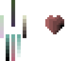 palette// trying something new
