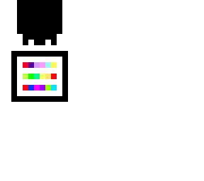 pallete contest !