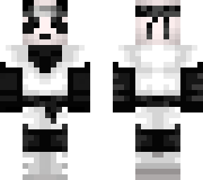 panda ninja
