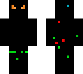 parched (multicolor)