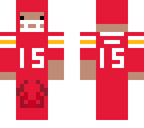 patrick mahomes