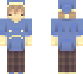 pedrosanta chibi