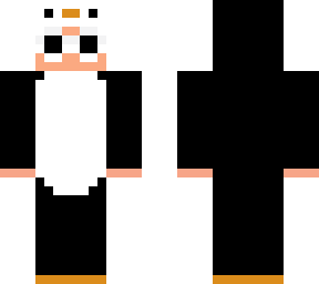 penguin