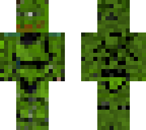 pepe master chief