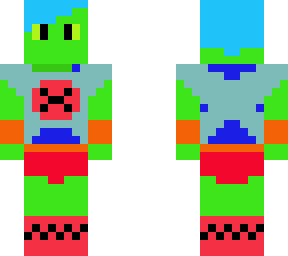 permit he man
