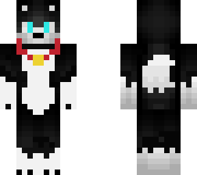 perro oscuro