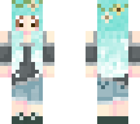 personal skin simple