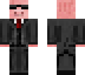 pig boy124