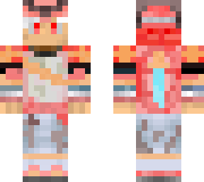 pink army general