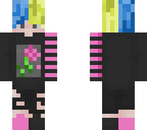 pink n blue eboy