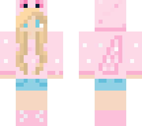 pinky