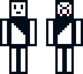 pinky the neo-frame