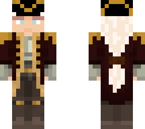 pirate