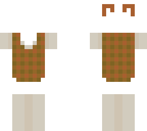 plaid dress outfit base