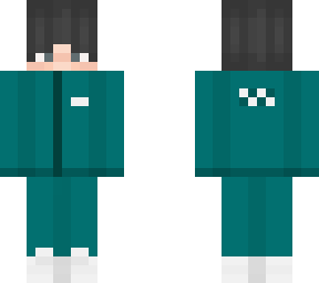 player | squid game