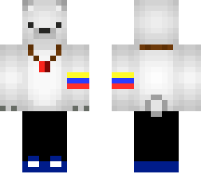 polar colombiano facha