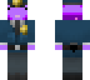 police axolotl