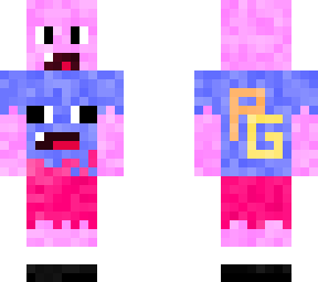 poppingamer