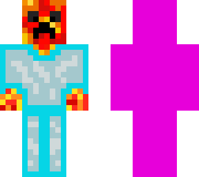 prestonplays but you can't touch color purple