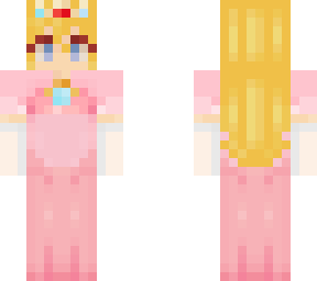princess peach